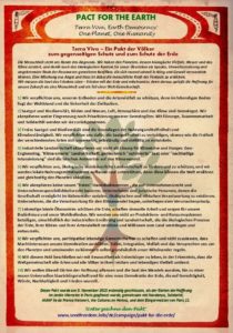 20160214 Leaflet German Pact4Earth