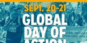 People’s Climate March