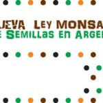 No a la Nueva Ley Monsanto de Semillas en Argentina