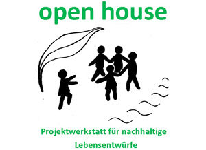 open house – Germany