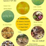 "A-Z of Agroecology and Organic Food System" at Navdanya
