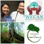 “Rights of Nature and Systemic Change in Climate Solutions”  WECAN and Global Alliance For the Rights of Nature