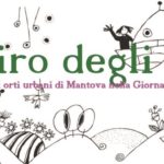 Il Giro degli Orti - Biciclettata degli orti urbani di Mantova nella Giornata Senz’Auto 2014
