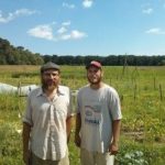 From Seed Saving to Food Sovereignty