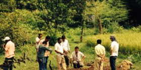 A-Z of Agroecology and Organic Food Systems – 2014