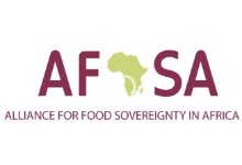 AFSA – Alliance for Food Sovereignty in Africa