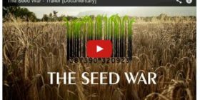 ‘The Seed War’ (La Guerre des Graines) Documentary now available in English
