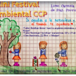 Mini Festival Ambiental - Semana Carmeliana