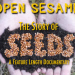 Movie Screening: "Open Sesame; the Story of Seeds"