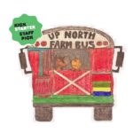 Up North Farm Bus Kickstarter