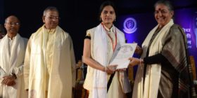 Dr. Vandana Shiva Convocation address at the Indian Institute of Technology (Banaras Hindu University) in Varanasi