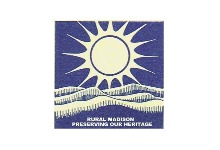 Rural Madison – USA