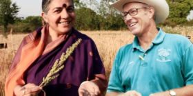 Planet On Plate – Eating and Farming for Our Future – Conference Videos