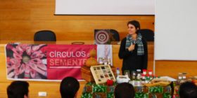 Oficina de Recolha e Conservação de Sementes na Escola Superior Agrária de Beja