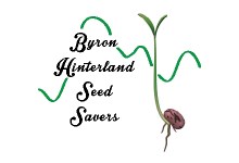 Byron Hinterland Seed Savers – Australia