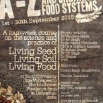 A-Z of Agroecology and Organic Food Systems