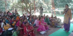 Mahila Anna Swaraj – Food Sovereignty in Women’s Hands – Overview