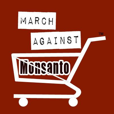 March Against Monsanto 2015 - Worldwide