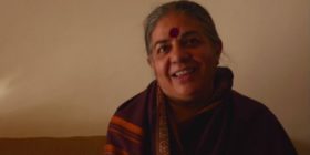 A message from Dr Vandana Shiva for International Biodiversity Day and March Against Monsanto