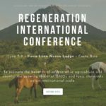 Regeneration International Conference