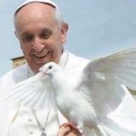 Serata Evento su Papa Francesco e l'Ecologia