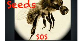 SOS Save Our Seeds March & Rally