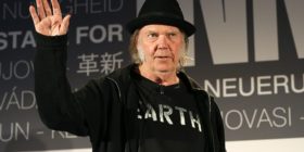 See Neil Young’s Monsanto-Themed Mini-Documentary ‘Seeding Fear’