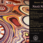 Bhoomi Maati Maa: the Festival of The Living Soil