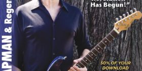 Song Launch: “Just Say No, NO GMOs!” by John Chapman