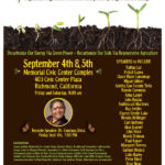 Soil Not Oil International Conference