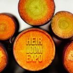 The 2015 National Heirloom Exposition - The World's Pure Food Fair