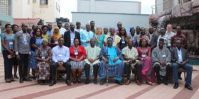 AFSA Holding Its 4th AGM in Accra, Ghana