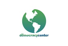 The Democracy Center – Bolivia