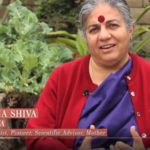 [VIDEO] Seed Saving at Home with Vandana Shiva