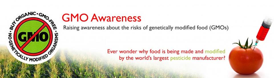 Rally for GMO awareness
