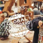 Global Cardboard Challenge 2015 - Paphos Day Of Play