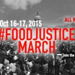 LIVE Stream: Washington DC World Food Day & Rally Report