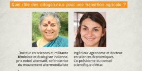 Le rôle des citoyen.ne.s dans la transition agricole