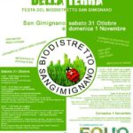 Per fare tutto ci vuole un seme / It takes a seed to make everything