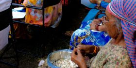 Navdanya World Food Day Celebrations and Events
