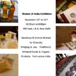 Women of India Exhibition