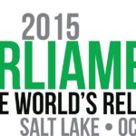 2015 Parliament of the World's Religions