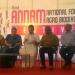 "Annam" - National Food and Agrobiodiversity Festival