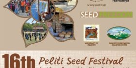 Seed Freedom in Greece and Bulgaria