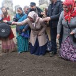 Yedikule Garden of Hope in Istanbul