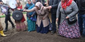 Seed Freedom in Turkey – Yedikule gardens