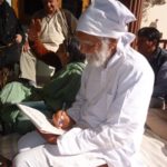 Sunder Bahuguna Anniversary celebration