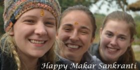 Navdanya celebrates Winter Festival: Makar Sankranti