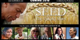Film Nights for the Earth / Cineforum: Serate per la nostra Terra