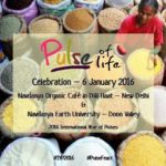 Navdanya 'Pulse of Life' Celebration – Doon Valley and Delhi